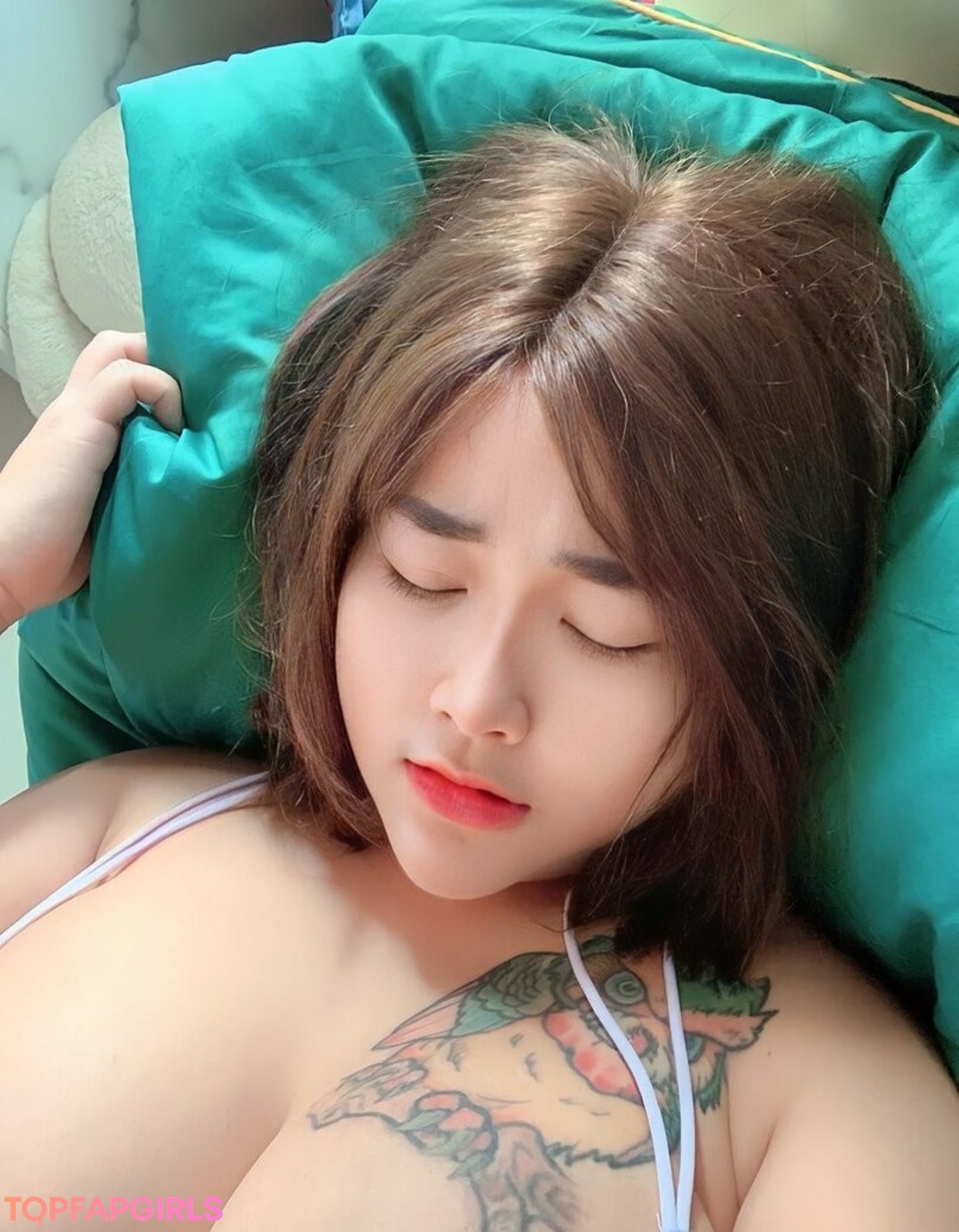 Naakte gelekte OnlyFans-foto van Petmanee Pook #25 Naakte gelekte OnlyFans-foto van Petmanee Pook #25