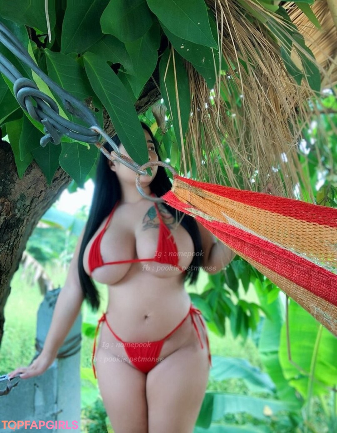 Naakte gelekte OnlyFans-foto van Petmanee Pook #45 Naakte gelekte OnlyFans-foto van Petmanee Pook #45