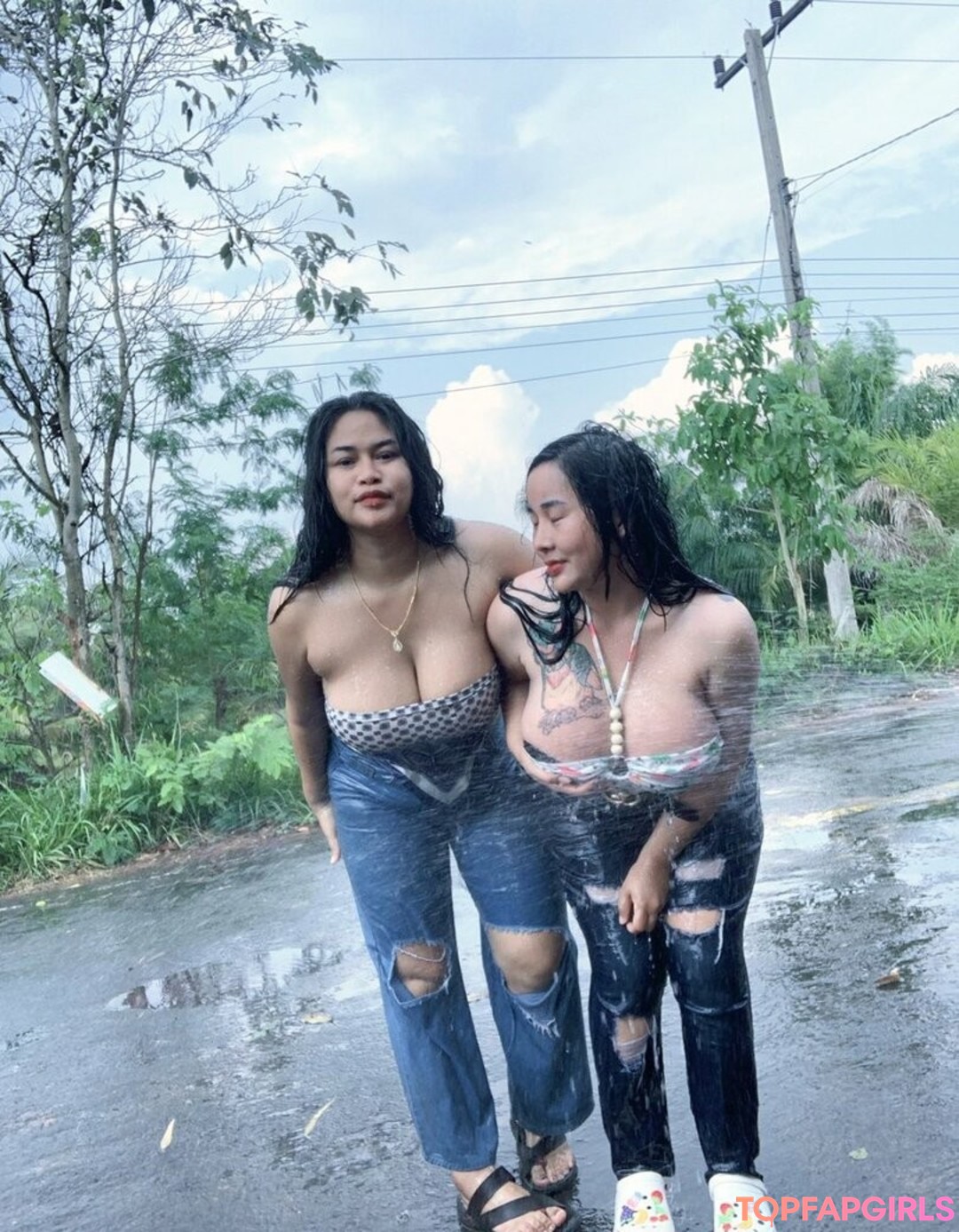 Naakte gelekte OnlyFans-foto van Petmanee Pook #46 Naakte gelekte OnlyFans-foto van Petmanee Pook #46