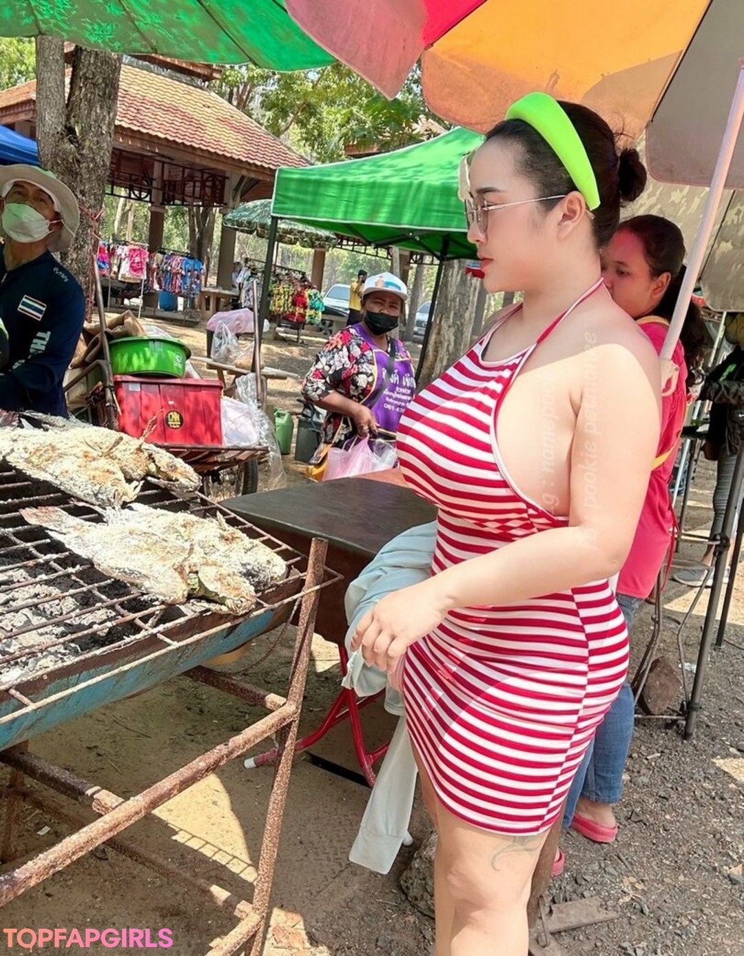 Naakte gelekte OnlyFans-foto van Petmanee Pook #75 Naakte gelekte OnlyFans-foto van Petmanee Pook #75