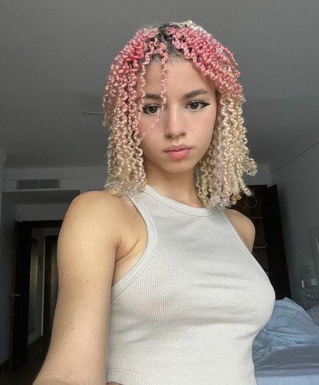 Larissa Kimberlly
