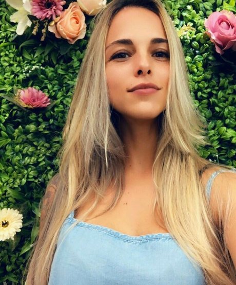Nathalia Fones