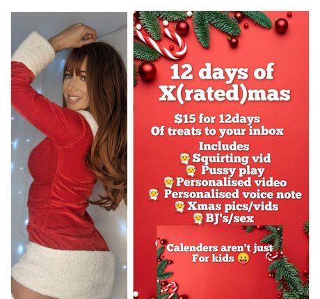 Sarahfoxfree