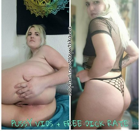 Naakte gelekte OnlyFans-foto van Realriverbanks
