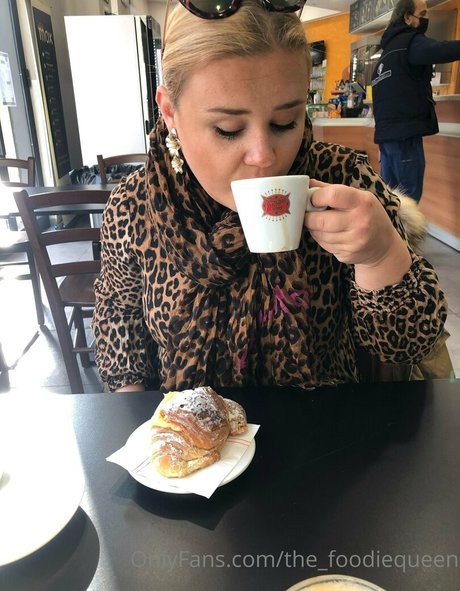 Thefoodiequeen