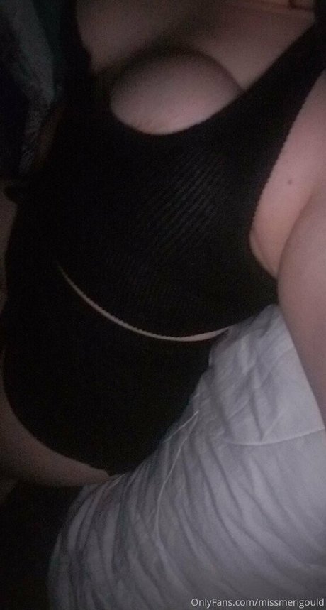 Missmerigould