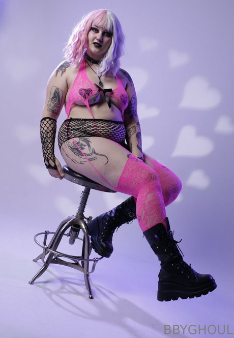 Babyghoulbunda