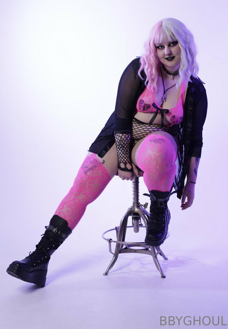Babyghoulbunda