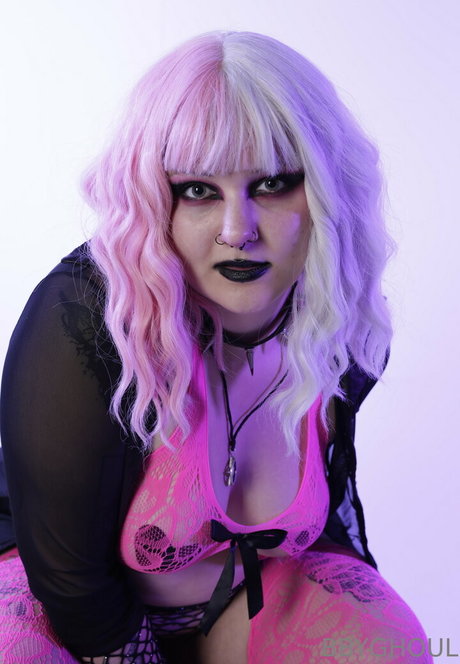 Babyghoulbunda