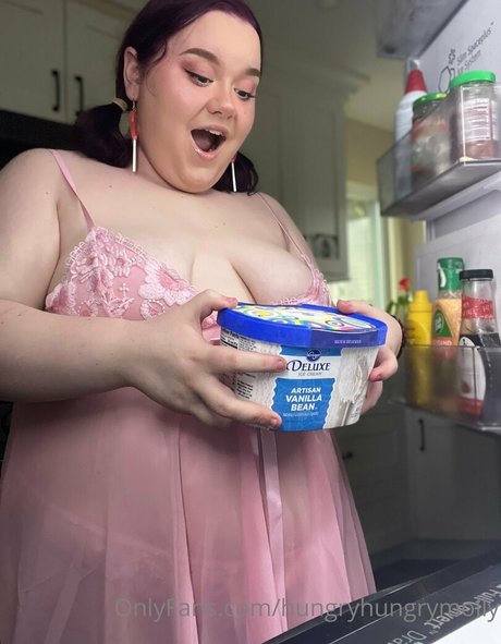 Hungryhungrymolly