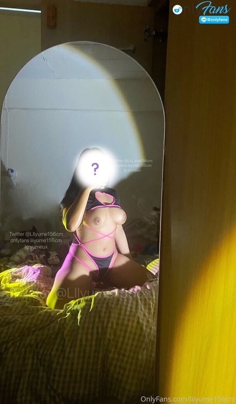 Liiyume156cm