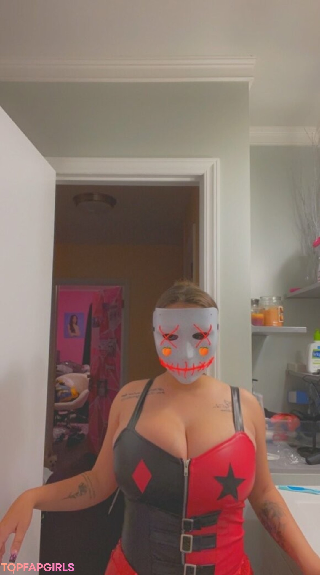 Naakte gelekte OnlyFans-foto van Brooke Mattson #160 Naakte gelekte OnlyFans-foto van Brooke Mattson #160