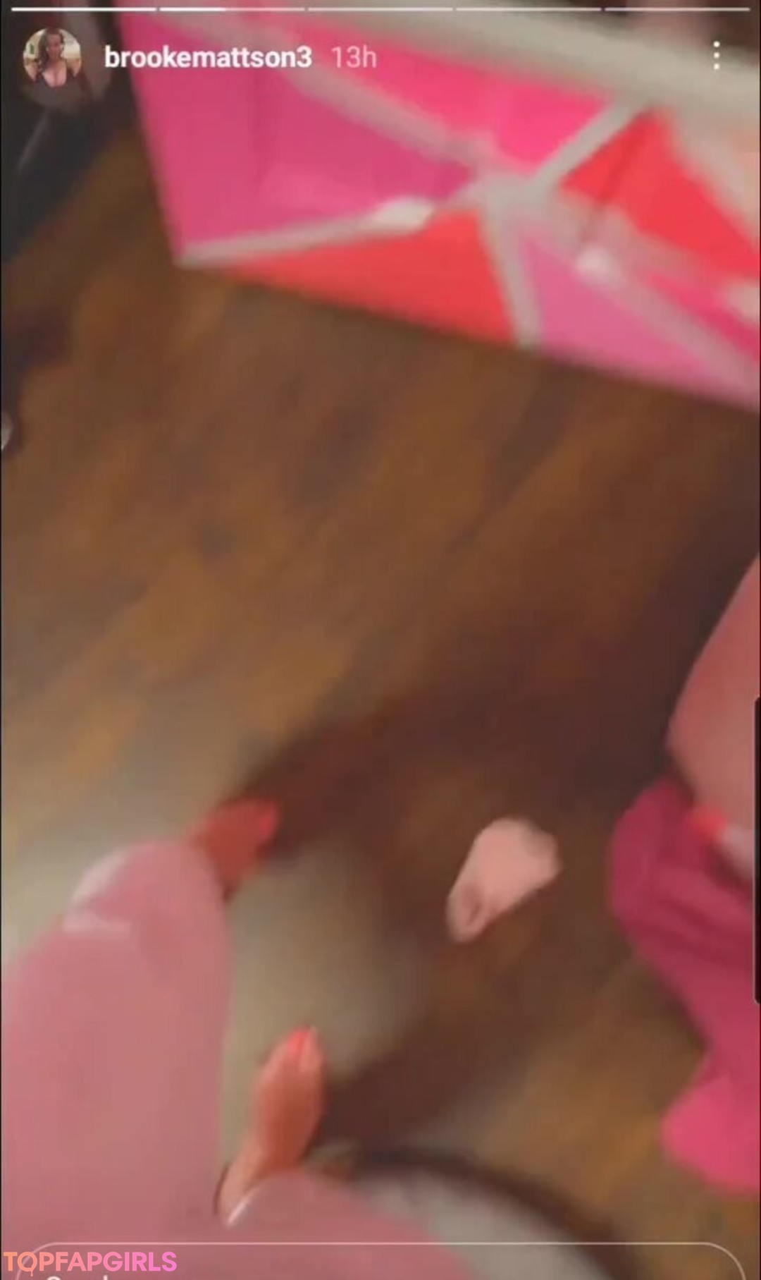 Naakte gelekte OnlyFans-foto van Brooke Mattson #215 Naakte gelekte OnlyFans-foto van Brooke Mattson #215