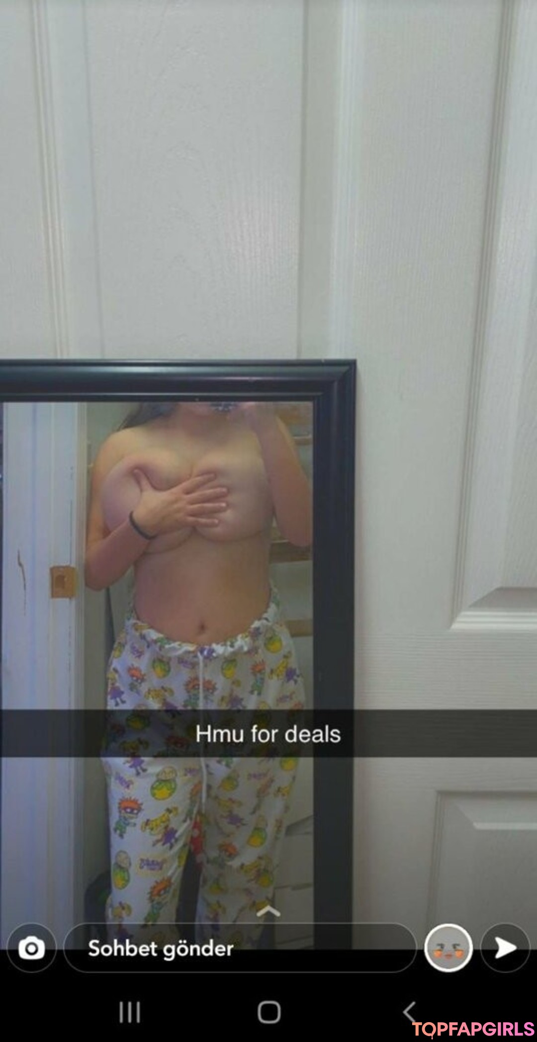 Naakte gelekte OnlyFans-foto van Brooke Mattson #219 Naakte gelekte OnlyFans-foto van Brooke Mattson #219