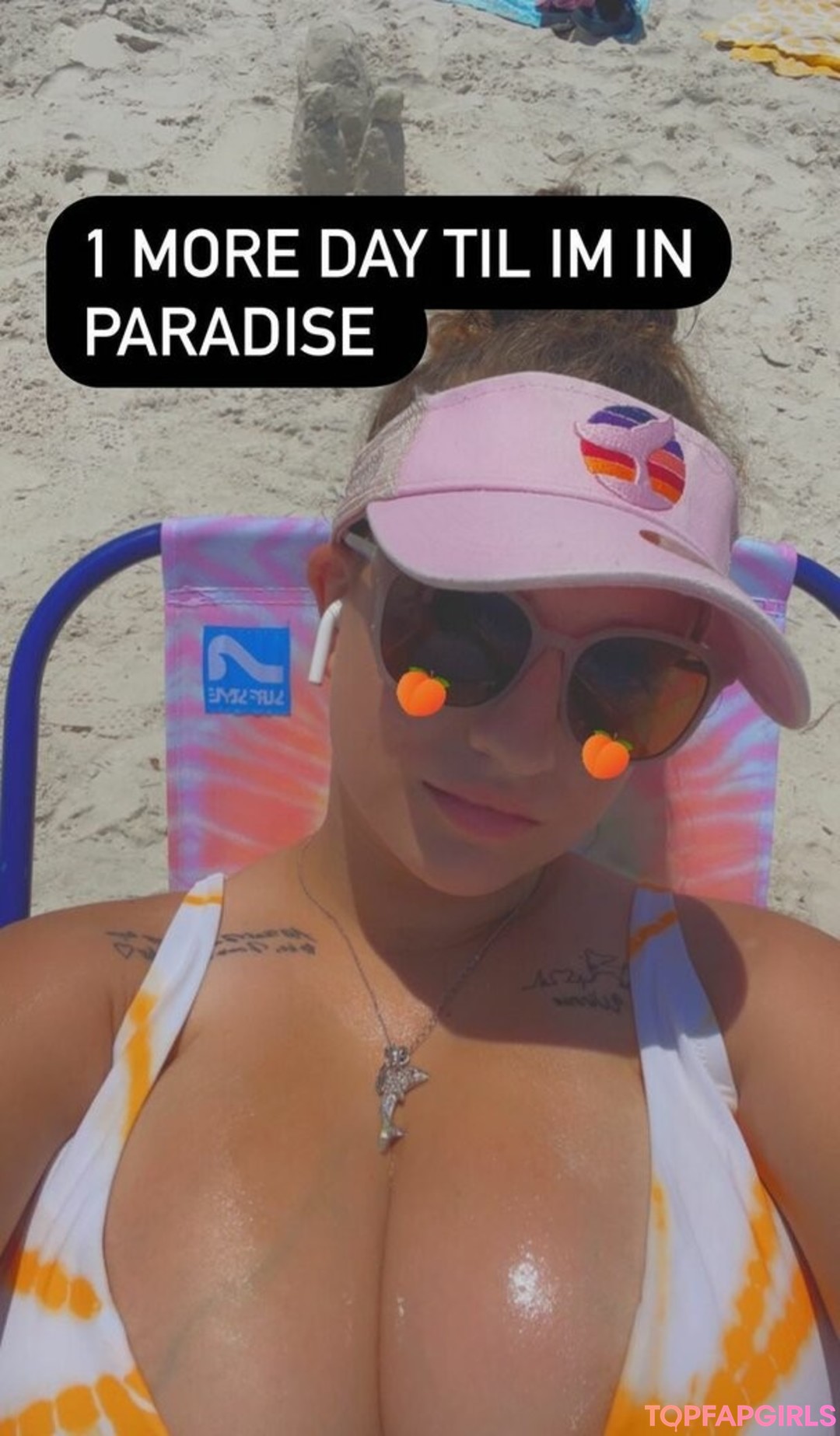 Naakte gelekte OnlyFans-foto van Brooke Mattson #278 Naakte gelekte OnlyFans-foto van Brooke Mattson #278