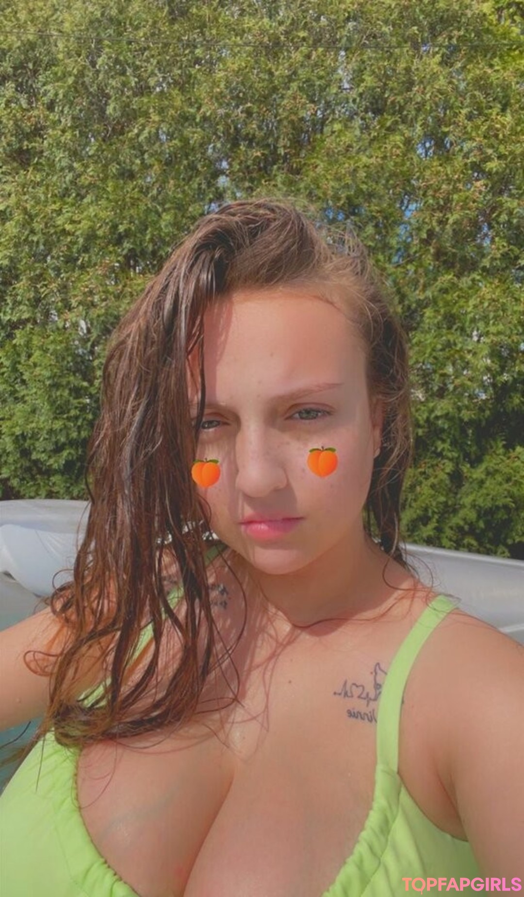 Naakte gelekte OnlyFans-foto van Brooke Mattson #279 Naakte gelekte OnlyFans-foto van Brooke Mattson #279