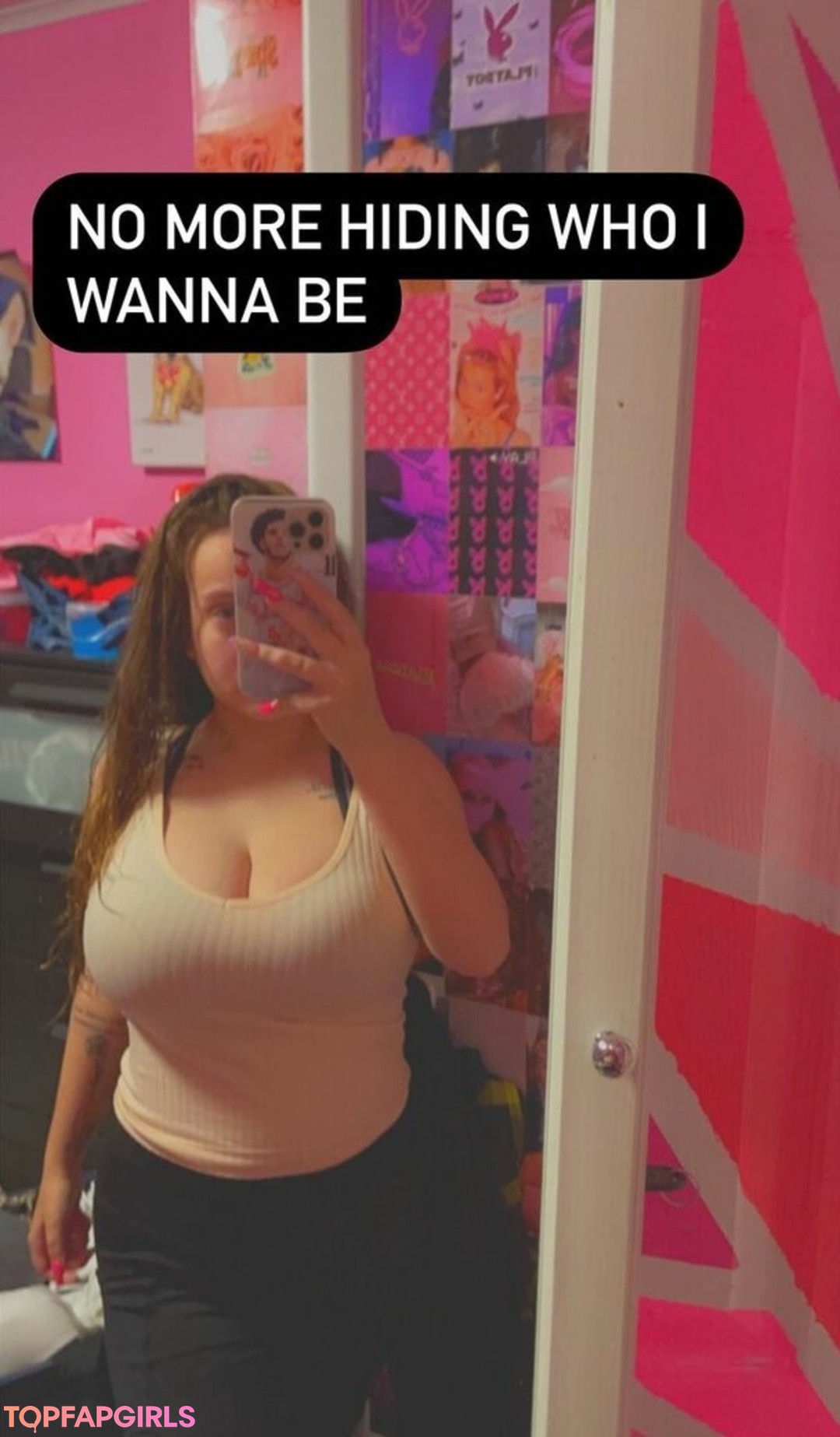 Naakte gelekte OnlyFans-foto van Brooke Mattson #280 Naakte gelekte OnlyFans-foto van Brooke Mattson #280