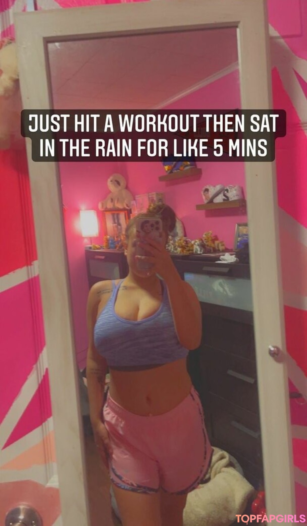 Naakte gelekte OnlyFans-foto van Brooke Mattson #303 Naakte gelekte OnlyFans-foto van Brooke Mattson #303