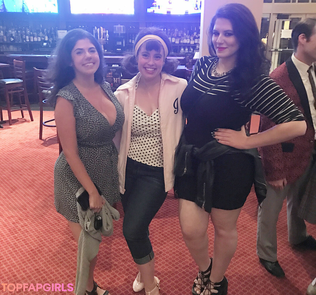 Naakte gelekte OnlyFans-foto van Emily H Barry #207 Naakte gelekte OnlyFans-foto van Emily H Barry #207