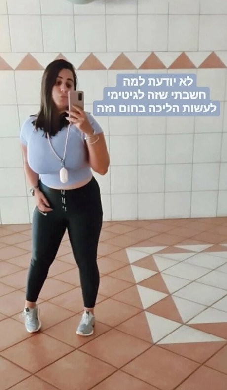 Sapir Sol