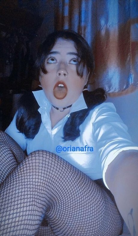 Orianafra