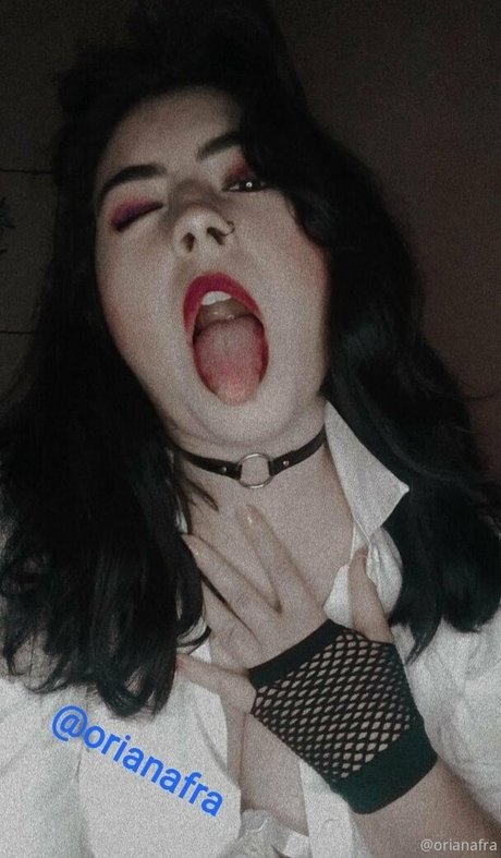 Orianafra