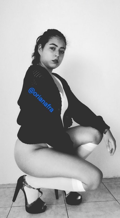Orianafra