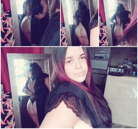 Cantinho Da Rany