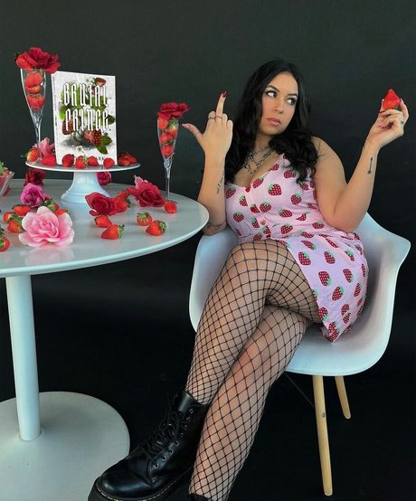 Larissa Cambusano