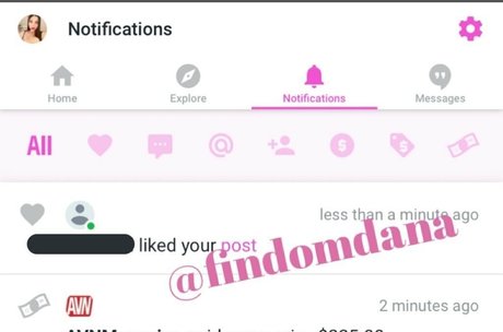 Naakte gelekte OnlyFans-foto van Youritalianpetite