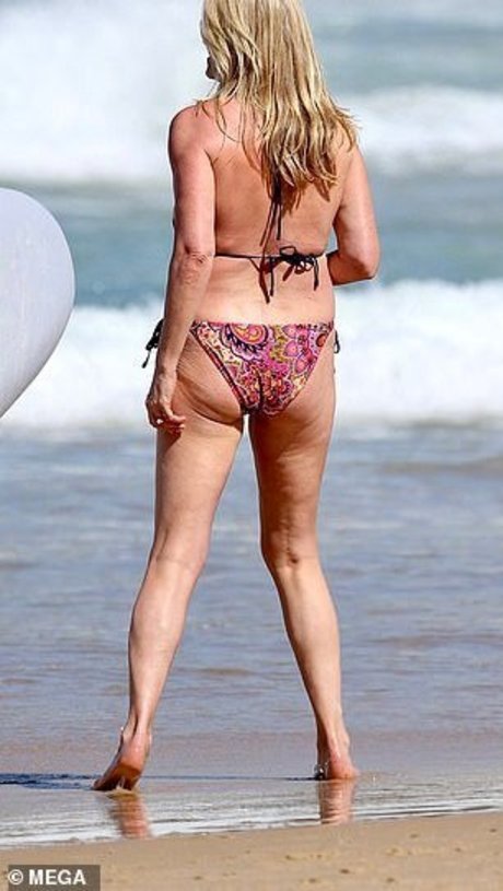 Penny Lancaster