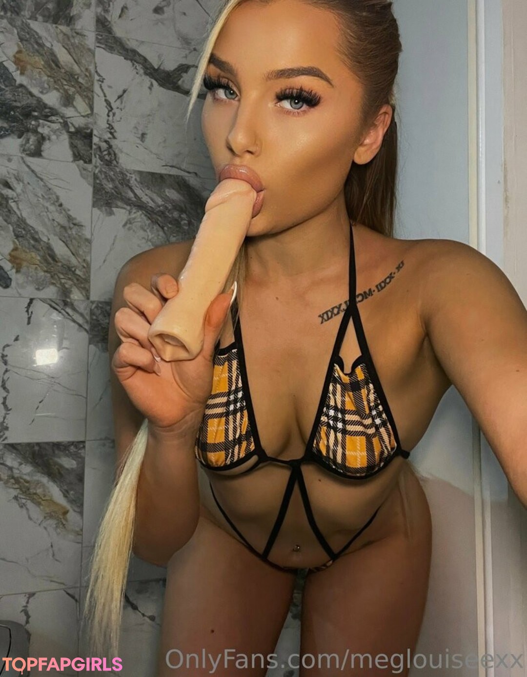 Naakte gelekte OnlyFans-foto van Meglouiseexx #46 Naakte gelekte OnlyFans-foto van Meglouiseexx #46