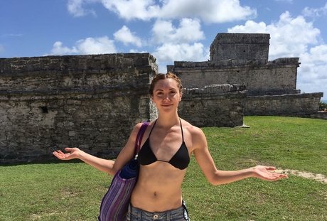 Alyson Stoner
