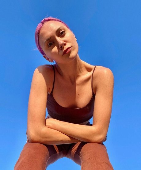Alyson Stoner