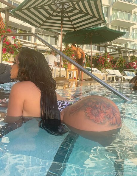 Prettydreamgirl