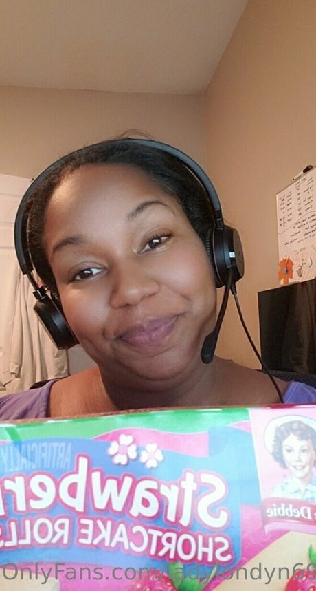 Ladylondyn69