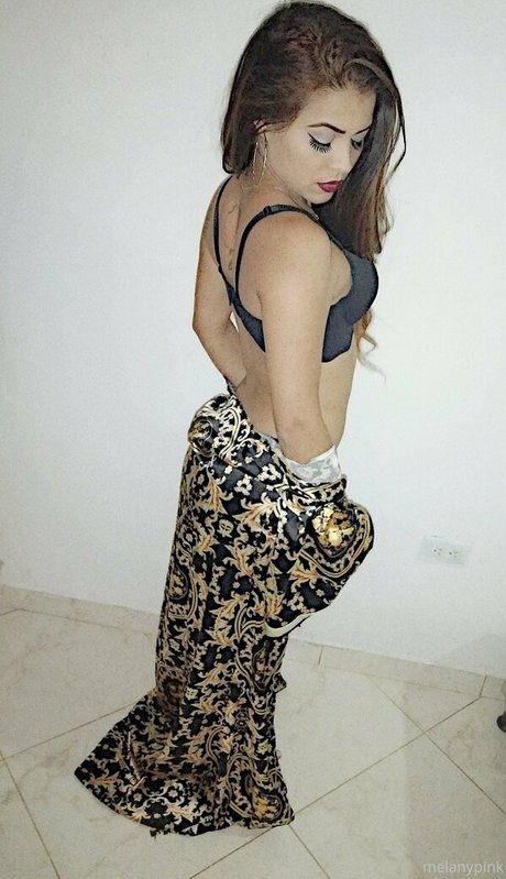 Melanypink