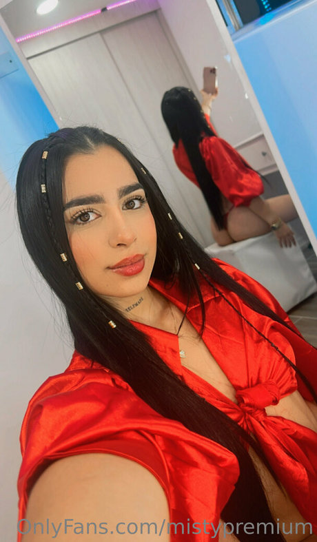 Mistypremium