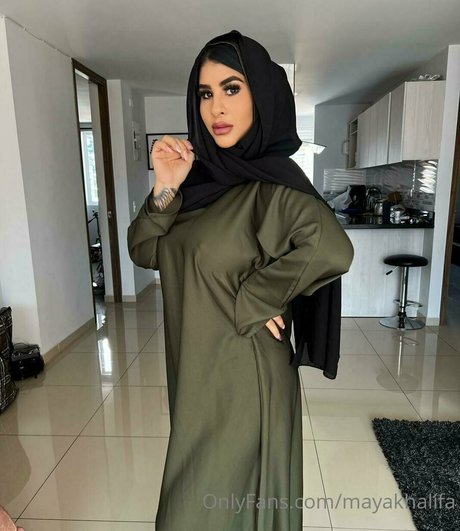 Mayakhalifa
