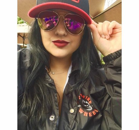 Charlotte Godoy