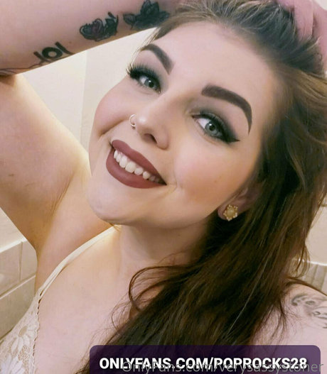 Naakte gelekte OnlyFans-foto van Verysassystoner