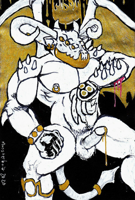 Monsterbait