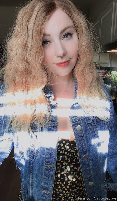Catscosplays