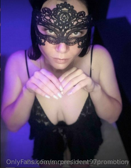 Mrpresident97promotion