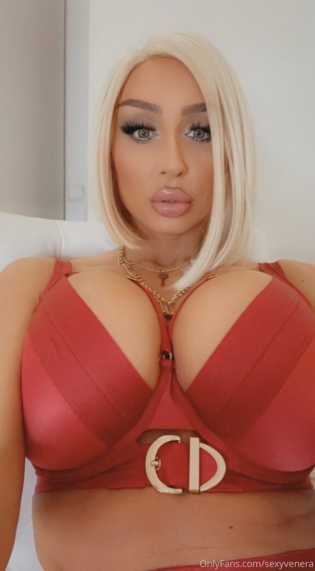 Sexyvenera