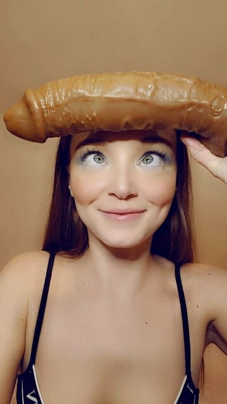 Naakte gelekte OnlyFans-foto van Goddessesspade34