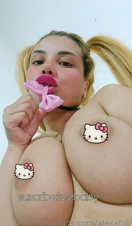 Alexahill
