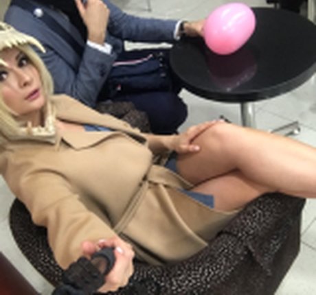 Jannet Incosplay