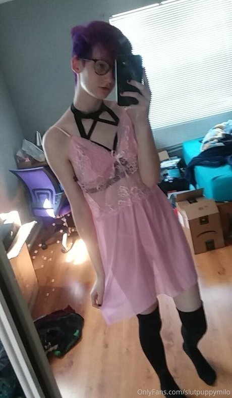 Slutpuppymilo