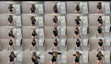 Blondeany